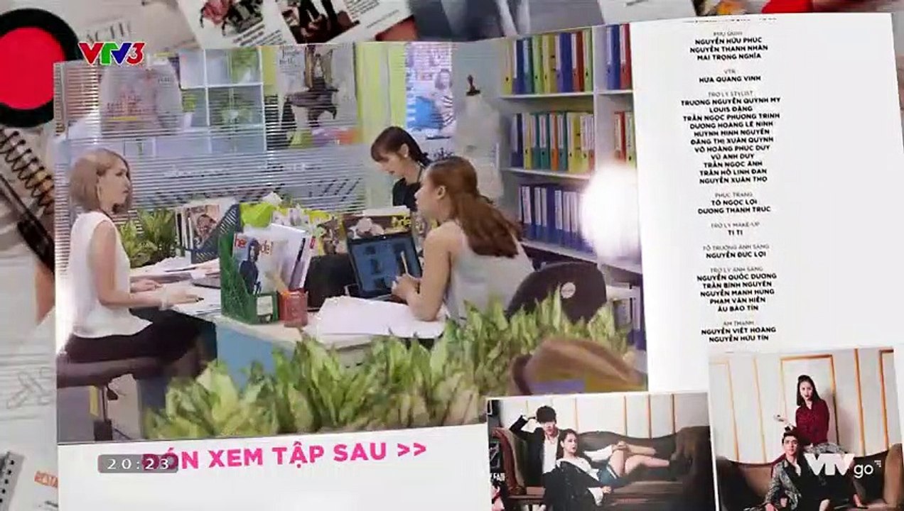 Mối Tình Đầu Của Tôi Tập 51 ~ (Phim Việt Nam VTV3) ~ mối tình đầu của tôi tập 52 ~ Phim Moi Tinh Dau Cua Toi Tap 51