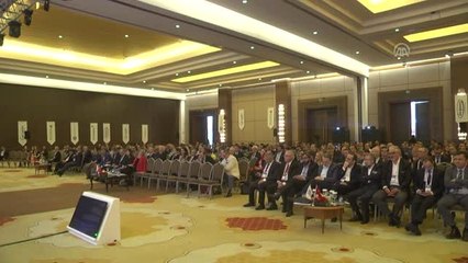 Sosyal Güvenlik Reformu Türk Mucizesi Olarak Değerlendirilmeli"