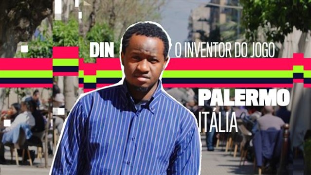 Guerreiro Anti-Ódio: Din ajuda a aceitação dos imigrantes com um jogo