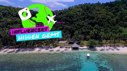 Alla scoperta delle gemme del mondo: Port Barton