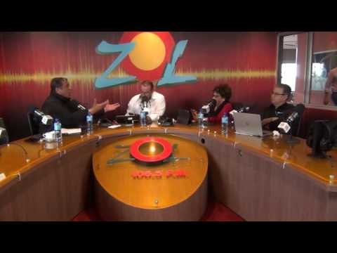 El equipo de #ElSoldelaTarde comentan sobre la preparación de las mujeres en el PRD