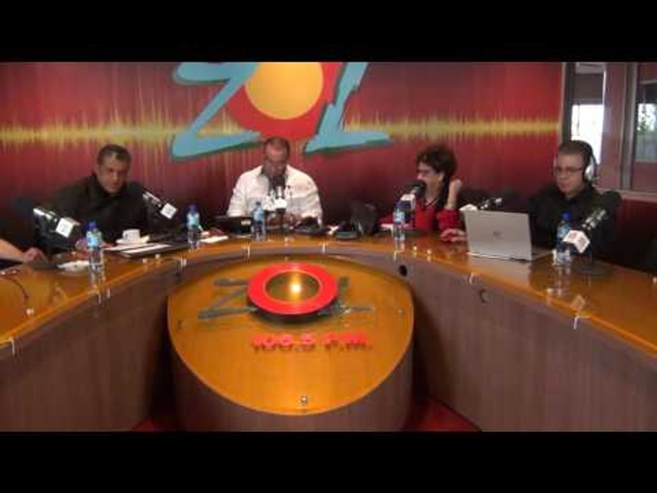 Finanzas personales con el experto Cesar Perello en #ElSoldelaTarde