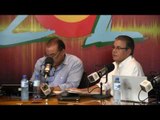 Luis Jose Chavez comenta resolución adoptada por dirección de transito terrestre por el MOPC