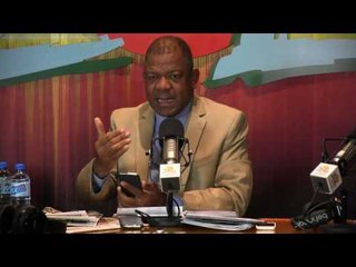 Julio Martinez Pozo comenta decisión tribunal constitucional sobre acceso a agua en condominios