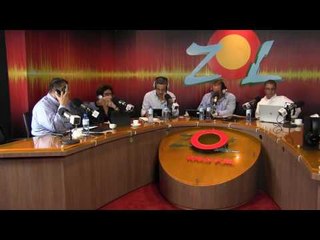 Finanzas personales con el experto Cesar Perello