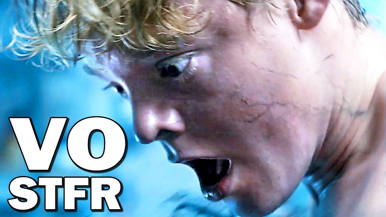 THE RAIN Saison 2 Trailer VOSTFR