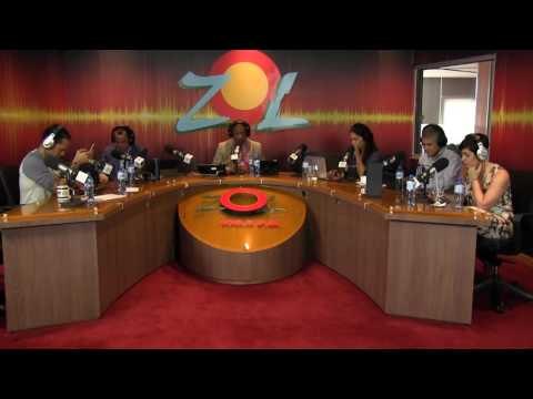 Comentando audio respuesta de Luis René Canaán sobre acusación caso tucanos