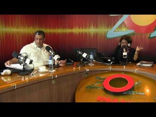 Angel Acosta y Consuelo Despradel reciben Llamadas de los Oyentes de #ElSoldelaTarde