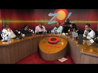 Christian Jimenez comenta discurso del Presidente Danilo Medina