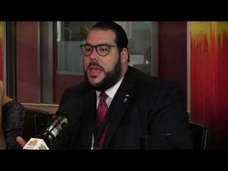 Victor Gomez Casanova comenta en Colombia no gano el "NO", gano la abstención