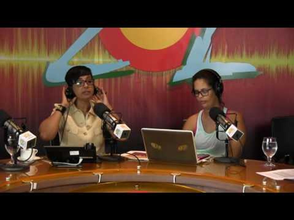 Francisco Sanchis comenta cambios en el gobierno en #SoloParaMujeres