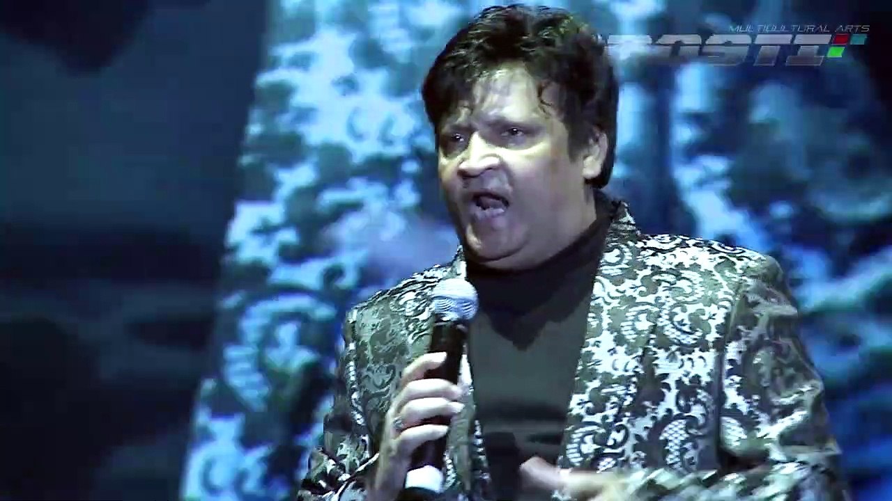 australia Dosti Umar Sharif  Comedy Funny Video...