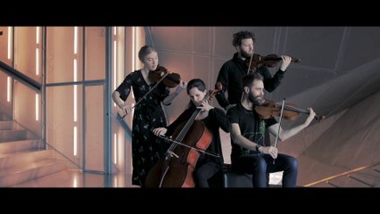 Ólafur Arnalds - momentary