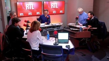 Mailhot refait l'actu ! 18 04 2019