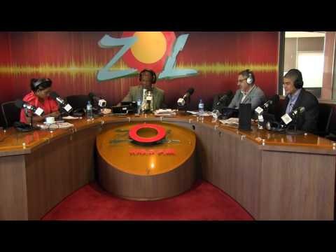 Llamada oyente estudiante en Estados Unidos tiene problemas con desembolso del MESCyT