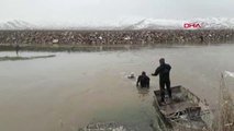Van Balık Avına Gitmek İçin Evden Çıkan Ömer, 11 Gündür Aranıyor