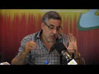 Pablo McKinney Comenta situación del anfiteatro Nuryn Sanlley