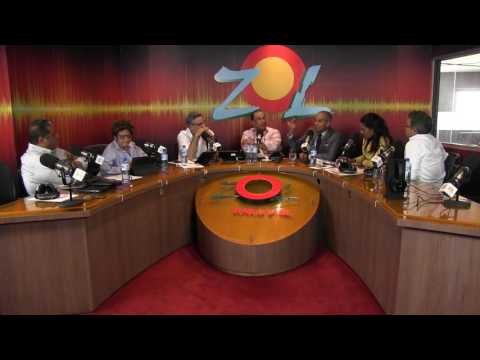 Director del DNI Sigfrido Pared Asegura Súper Tucano se necesitaban para combatir el narcotráfico