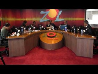 Dr. Daniel Guzman consultor internacional en tema de la salud y seguridad social