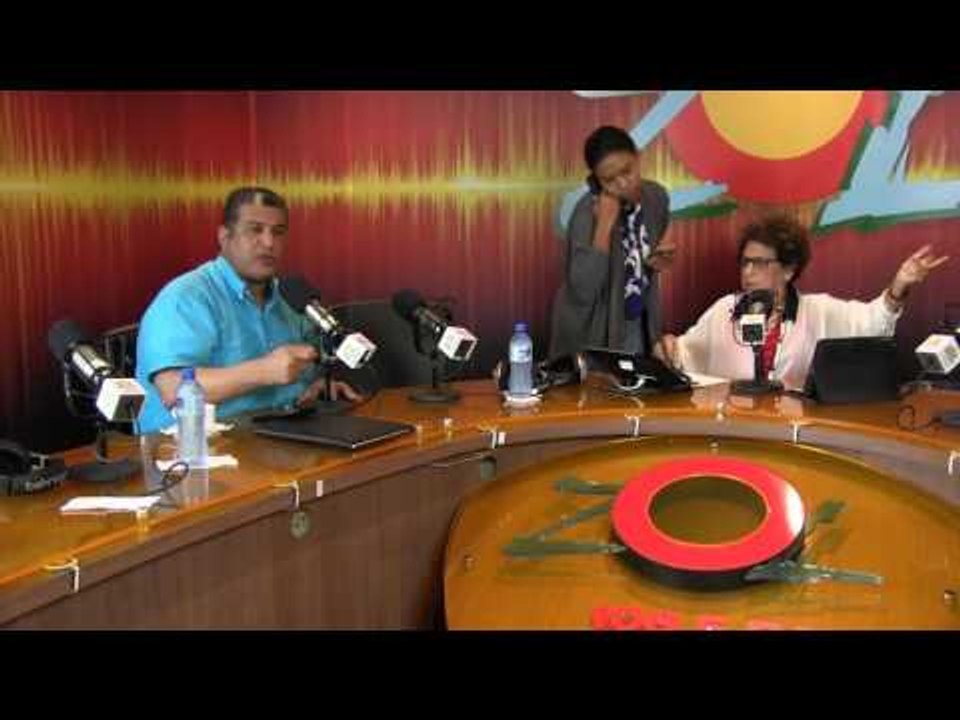 Angel Acosta y Consuelo Despradel reciben Llamadas de los Oyentes en #Elsoldelatarde