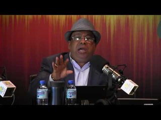 Euri Cabral comenta faltan muy poco para UNESCO declare a RD libre de analfabetismo