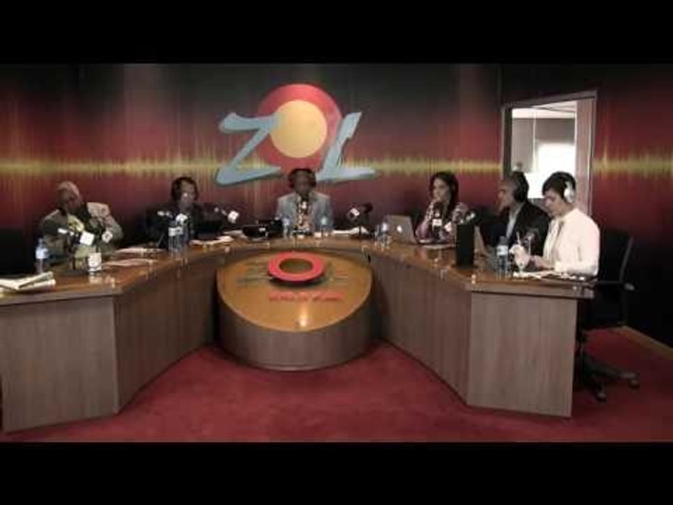 Llamada Gloria Ceballos dir. ONAMET anuncia lluvias para el fin se semana 26-28 agosto