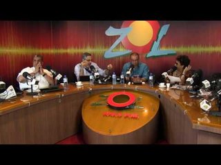 El Equipo de #ElSoldelaTarde comenta sobre las leyes en República Dominicana