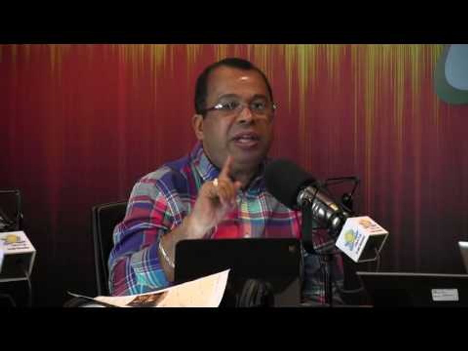 Euri Cabral comenta banco del reservas recibe premio como el mejor del país y del caribe