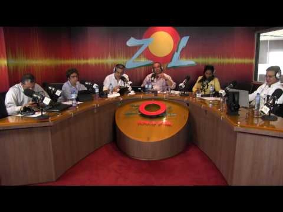 Finanzas personales con el Experto Cesar Perello