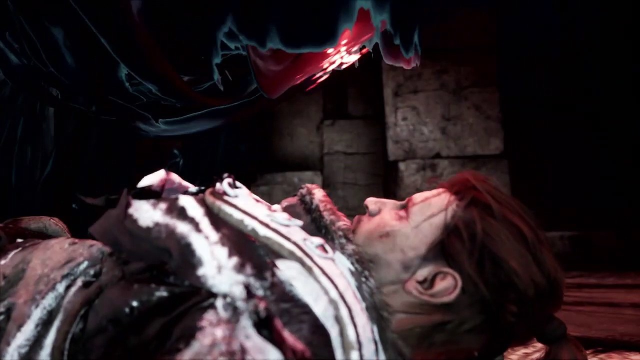 Fade to Silence - Nuevo tráiler