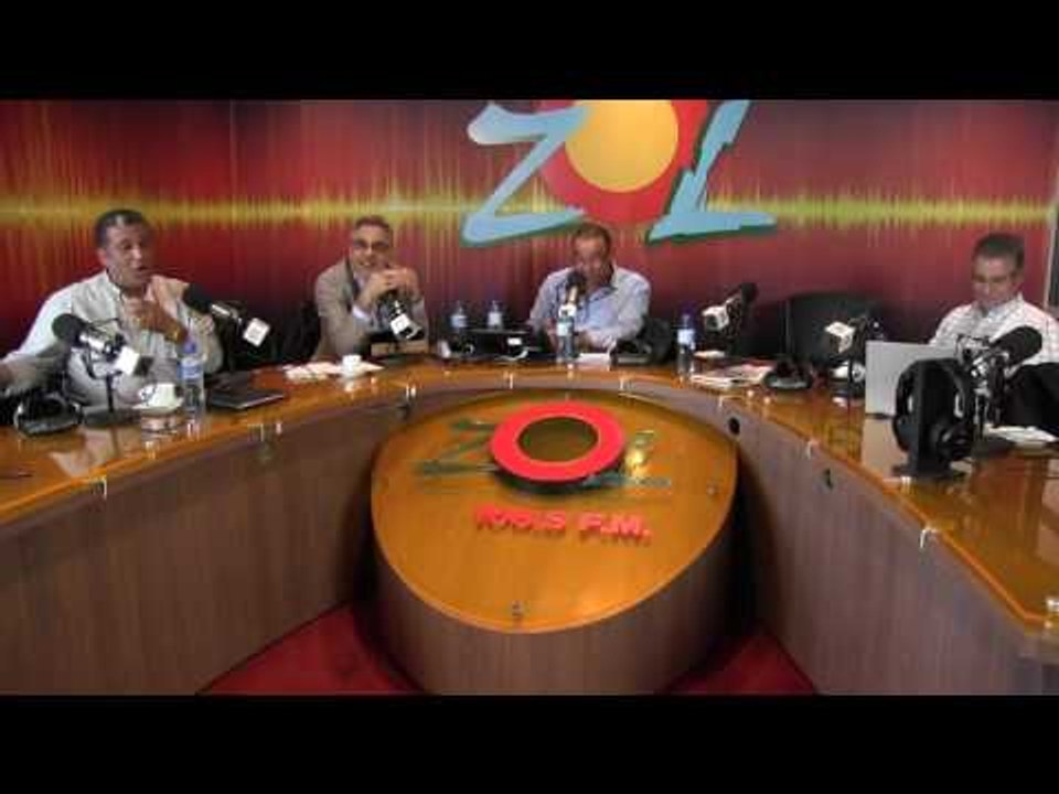 Christian Jimenez comenta documentos de Awilda Reyes #ElSoldelaTarde