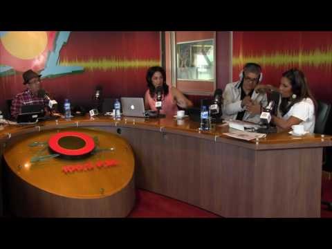 Llamada Juan Hubieres comenta la medida del gobierno que elimina el subsidio del gasoil