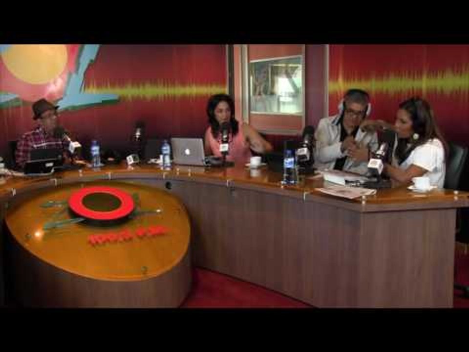 Llamada Juan Hubieres comenta la medida del gobierno que elimina el subsidio del gasoil