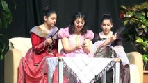 “Başakşehirli Genç Yıldızlar Sahnede“ tiyatro festivalinde final heyecanı