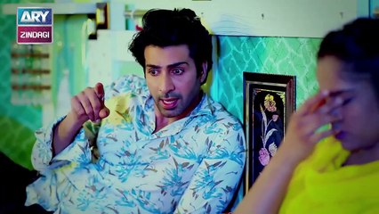 Katto Episode 63 & 64 - on ARY Zindagi in High Quality 18th April 2019