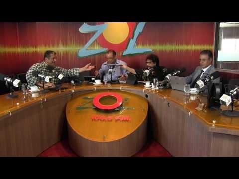 Consuelo Despradel comenta encuesta sobre Luis Abinader como candidato presidencial por el PRM