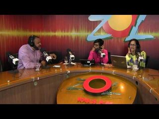 Llamadas de los Oyentes y Luis Ogando comenta medida nueva de Facebook