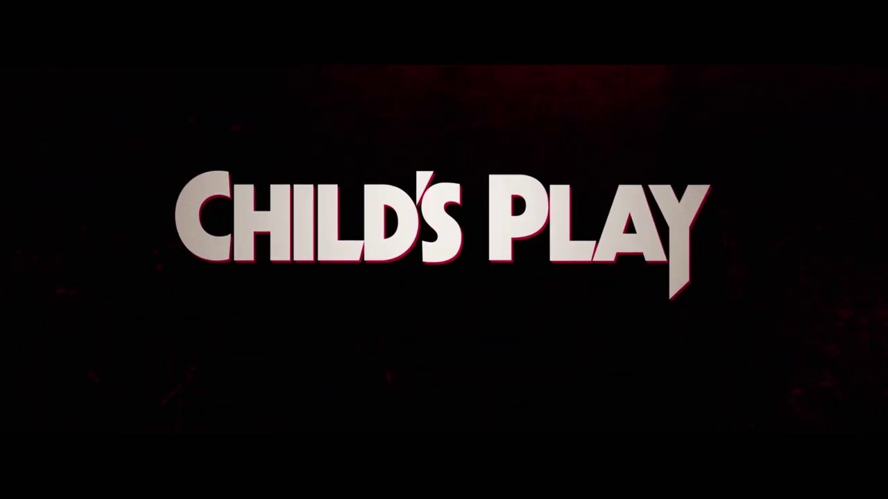 Child's play - Bande-annonce 2 VO