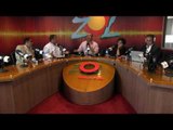 El Equipo de #ElSoldelaTarde comenta sobre declaraciones del Senado