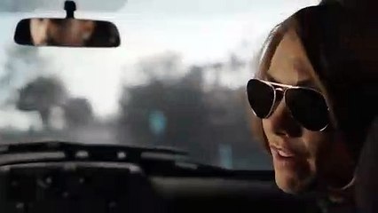 Whiskey Cavalier Season 1 EP.09 Promo Hearts & Minds (2019) Lauren Cohan, Scott Foley series
