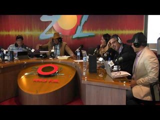 Llamada Christian Jimenez con lista de los nombres propuestos a  para la camara de cuentas