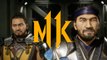 Mortal Kombat 11 - Trailer de lancement