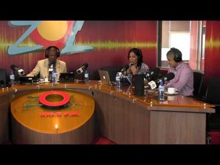 Llamadas de los oyentes 1-9-2016 en Elsoldelamañana