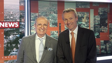 Pourquoi Notre-Dame n'était pas assurée ? L'Hebdo de l'éco