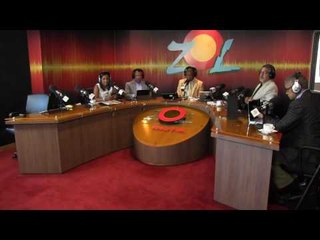 Yessel Tobias de la Voz de America reporta como va el proceso elecciones Estados Unidos 2016