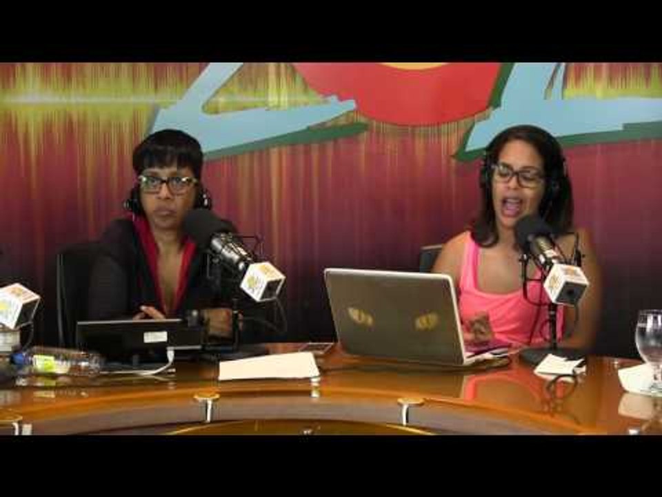 Francisco Sanchis comenta principales temas de la farándula 7-11-2016 #SoloParaMujeres