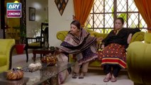 Dard Ka Rishta Episode 55 & 56 - on ARY Zindagi in High Quality 18th April 2019