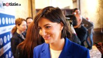 FI, Lara Comi parla del rapporto con Mara Carfagna | Notizie.it