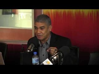 Holi Matos comenta proyecto presupuesto para el 2017 y "este es uno de lo congreso mas caros"