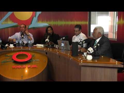 Radhamés Camacho considera legal aumento salarial a diputados y senadores como establece ley 3.